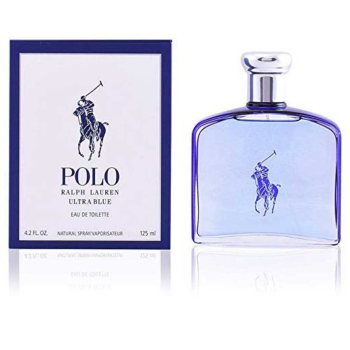 Ralph Lauren Polo Ultra Blue For Men Eau De Toilette 75ML Ralph Lauren Polo Ultra Blue For Men Eau De Toilette 75ML
