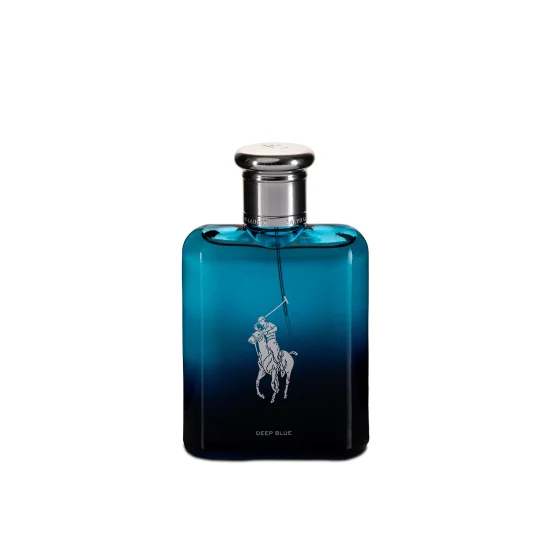 Ralph Lauren Polo Deep Blue For Men Parfum 125ML - 3605972230324