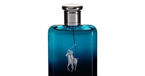 Ralph Lauren Polo Deep Blue For Men Parfum 125ML - 3605972230324