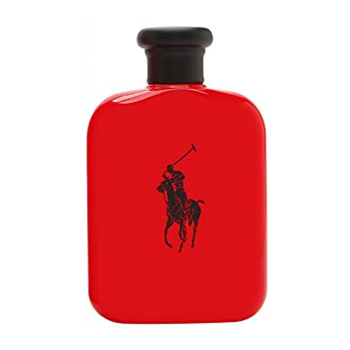 Ralph Lauren Polo Red For Men Eau De Parfum 125ML