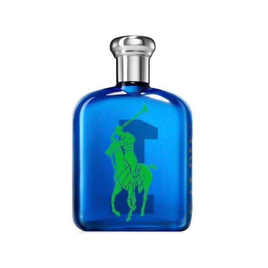 Ralph Lauren No1 Eau De Toilette For Men
