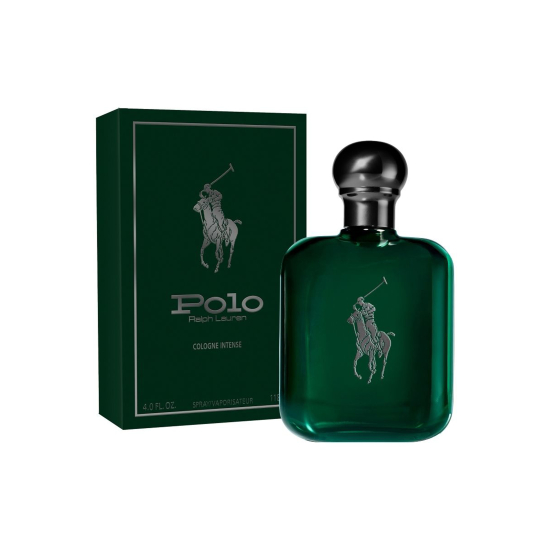 Ralph Lauren Polo Men Cologne Intense