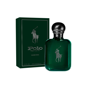 Ralph Lauren Polo Men Cologne Intense