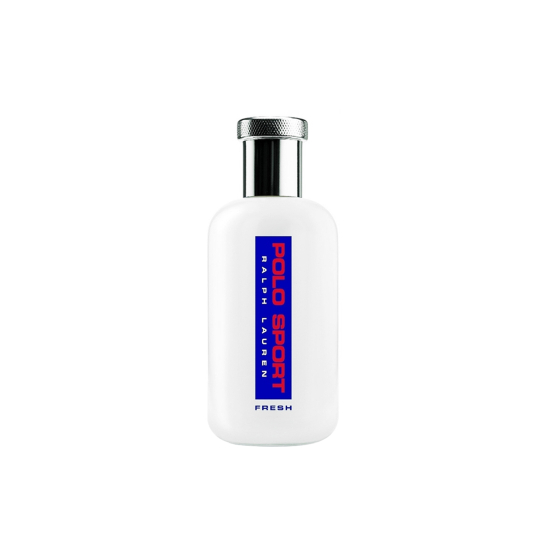 Ralph Lauren Polo Sport Fresh For Men Eau De Toilette 125ML