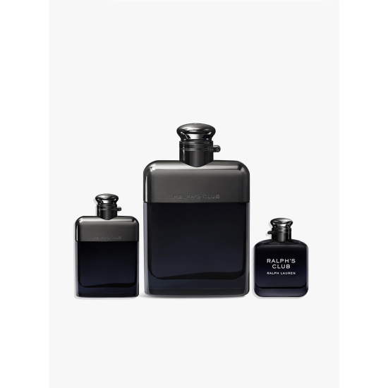 Ralph Lauren Ralph's Club Eau De Perfume Men Set