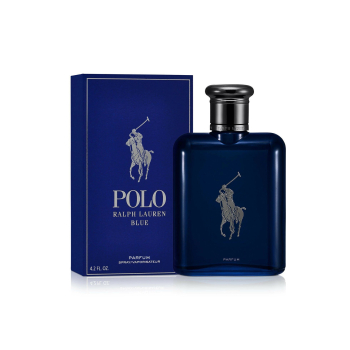 Ralph Lauren Polo Blue M Parfum 125ML