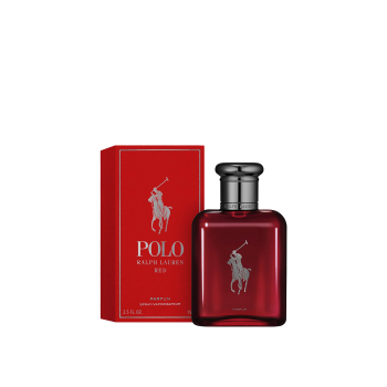 Ralph Lauren Polo Red M Parfum 125ML Ralph Lauren Polo Red M Parfum 125ML