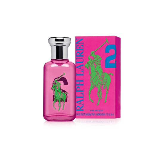 Ralph Lauren No2 Women Eau De Toilette 100ML