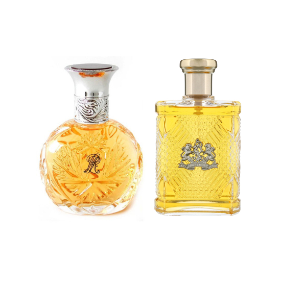 Ralph Lauren Safari M & L