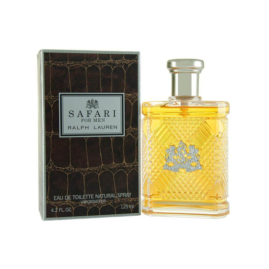 Ralph Lauren Safari M & L