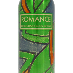 Rasasi Romance Women Deodorant Spray For Women 200ml