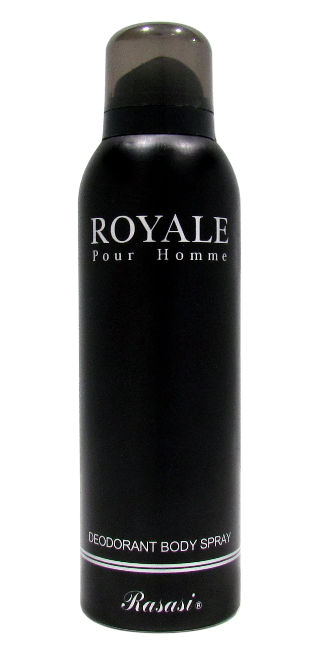 Rasasi Royale Men Deodorant Spray For Men 200ml 614514060063