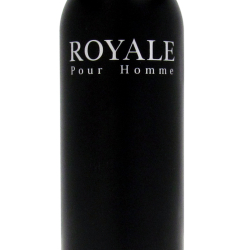 Rasasi Royale Men Deodorant Spray For Men 200ml