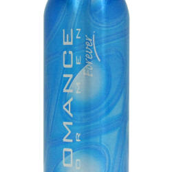 Rasasi Romance Men Deodorant Spray For Men 200ml