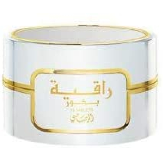 Rasasi Bakhoor Raqiya 1*18 - FO10016