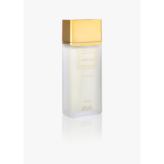 Rasasi Oudh Al Misk - 100 Ml - FS102001