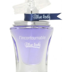 Rasasi Blue Lady L Incontournable  2 Eau De Parfum For Women 35ml