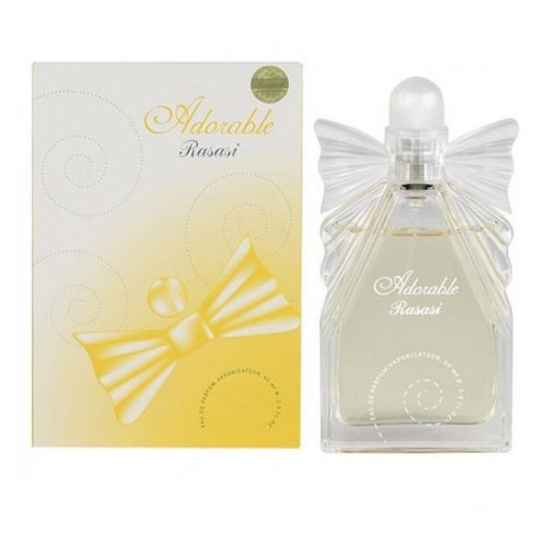 Rasasi Adorable Eau De Parfum For Women 60ml
