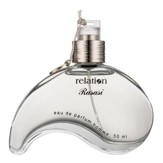Rasasi Relation Men Eau De Parfum For Men 50ml
