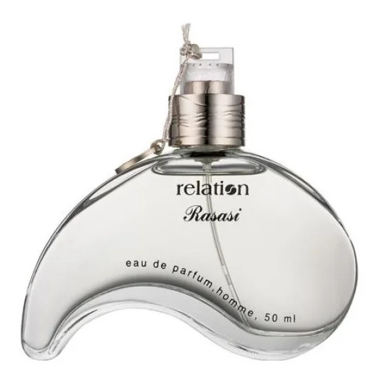 Rasasi Relation For Men Perfume (DZ01600)