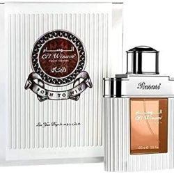 Rasasi Al Wisam-day 100 Ml