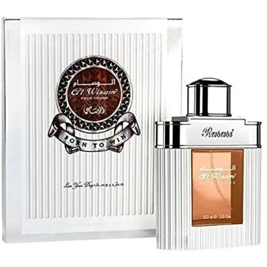 Rasasi Al Wisam-day 100 Ml