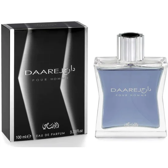Rasasi Daarej(Men) 100 Ml Rasasi Daarej(Men) 100 Ml