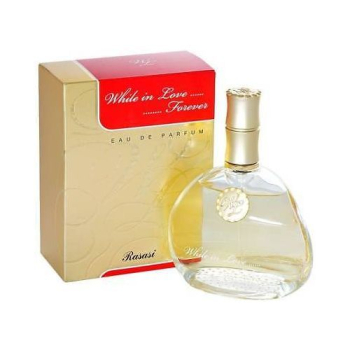Rasasi While In Love ï¿½ Forever Eau De Parfum For Women 80ml