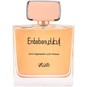 Rasasi Entebaa Women 100 Ml Rasasi Entebaa Women 100 Ml