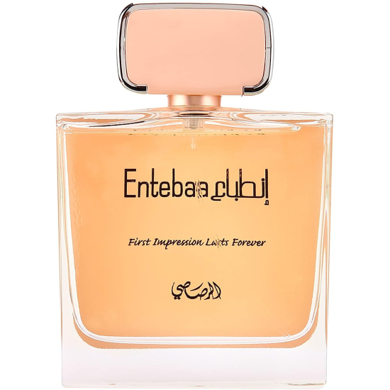 Rasasi Entebaa Women 100 Ml