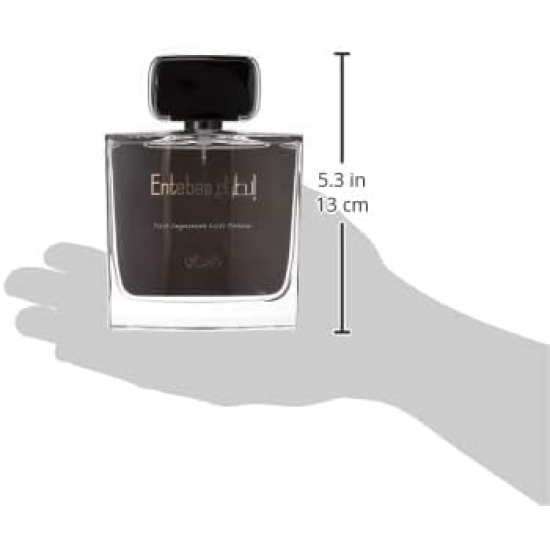 Rasasi Entebah Men - 100 Ml - FS228002