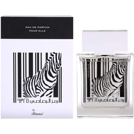 Rasasi Rumz Al Rasasi 9325 - Pour Elle 50 Ml