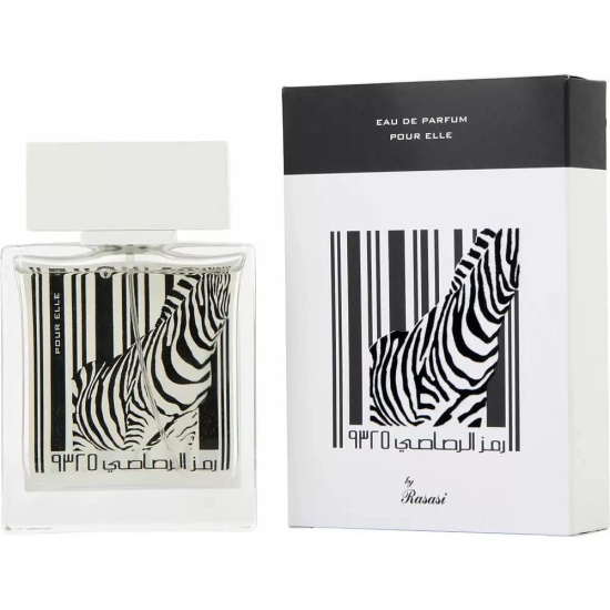 Rasasi Rumz Al Rasasi 9325 - Pour Elle 50 Ml