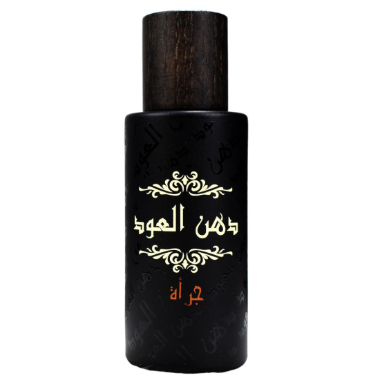 Rasasi Dhanal Oudh Jurrah Edp-40 Ml - FS241002