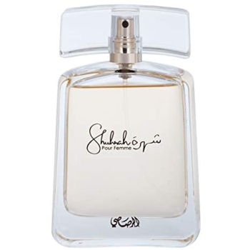 Rasasi Shuhrah Women Edp-90 Ml Rasasi Shuhrah Women Edp-90 Ml