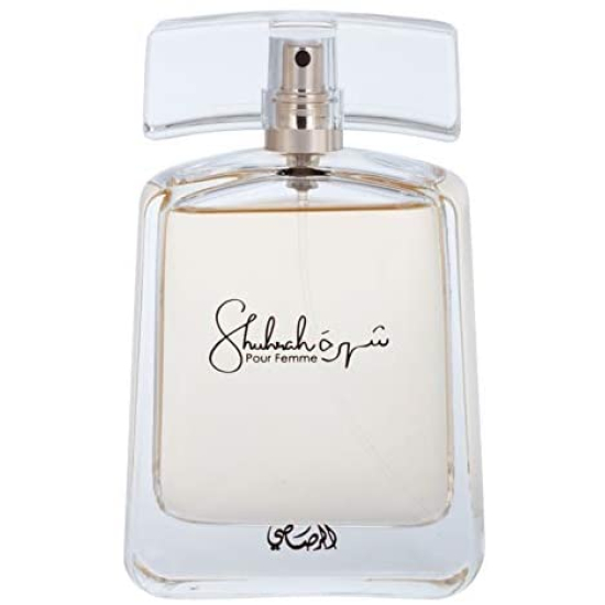 Rasasi Shuhrah Women Edp-90 Ml