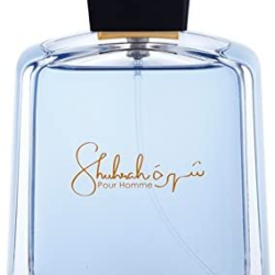 Rasasi Shuhrah Men Edp-90 Ml