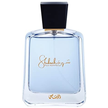 Rasasi Shuhrah Men Edp-90 Ml