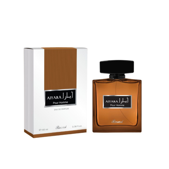 Rasasi Aiyara Pour Homme - FS261003