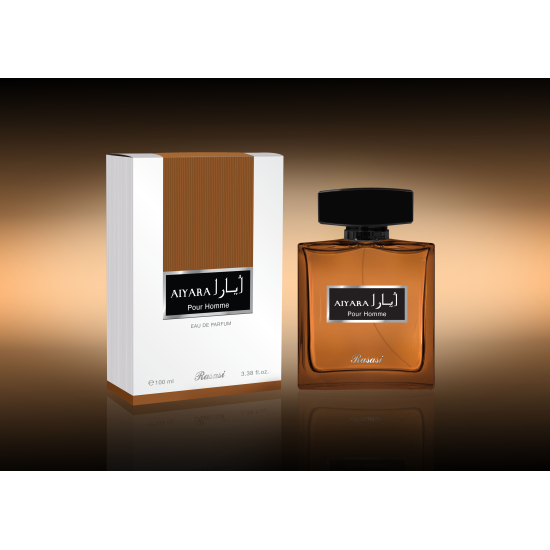 Rasasi Aiyara Pour Homme - FS261003