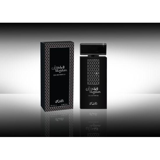 Rasasi Wojdan - FS261007