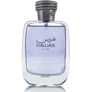 Rasasi Hawas For Him 100 Ml Rasasi Hawas For Him 100 Ml