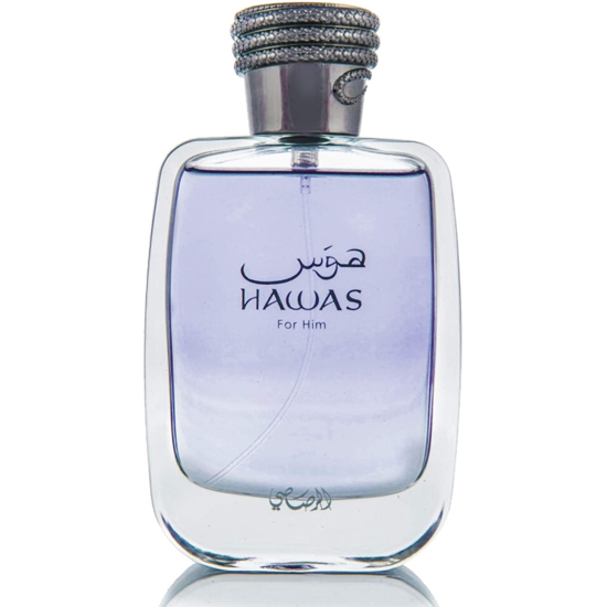 Rasasi Hawas For Him 100 Ml