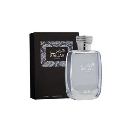 Rasasi Hawas For Him 100 Ml