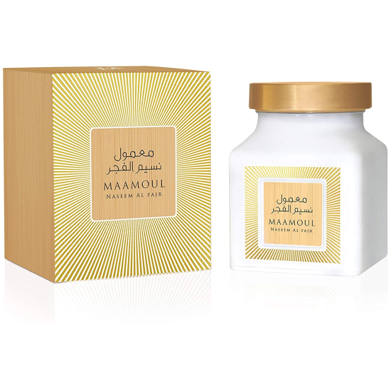 Rasasi Maamoul Naseem Al Fajr 150G(Fo33411)