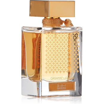 Rasasi Qasamat - Bareeq Edp 65ML(Fs338001) Rasasi Qasamat - Bareeq Edp 65ML(Fs338001)