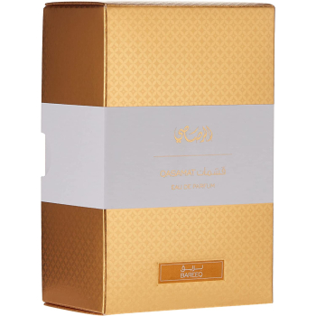 Rasasi Qasamat - Bareeq Edp 65ML(Fs338001) Rasasi Qasamat - Bareeq Edp 65ML(Fs338001)
