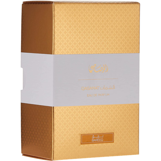 Rasasi Qasamat - Bareeq Edp 65ML(Fs338001)