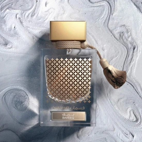 Rasasi Qasamat - Bareeq Edp 65ML(Fs338001)