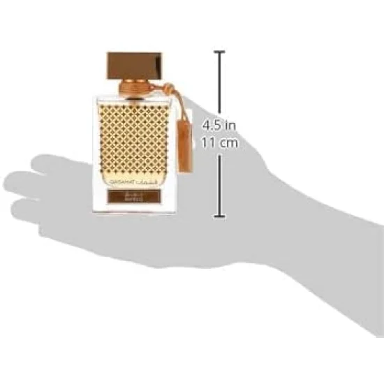 Rasasi Qasamat - Bareeq Edp 65ML(Fs338001)